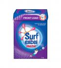 Surf Excel Matic Front Load - 2 Kg