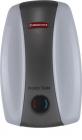 Racold 3 L Instant Water Geyser (Pronto Stylo SS 3V 3KW, White)
