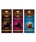 Nestle Alpino Premium Chocolates (Pack of 3) 270 g