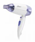 Oster HD22 Hair Dryer (White/Purple)