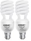 Eveready ELS 27-Watt CFL (White and Pack of 2)