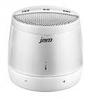 JAM HX-P550WT Touch Wireless Portable Speaker (White)