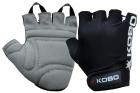 Kobo Leather Fitness Gloves