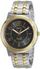 Timex Analog Black Dial Men