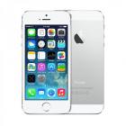 Apple iPhone 5s 16 GB Silver Smartphone