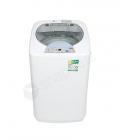 Haier 5.8 Kg HWM 58-020 Fully Automatic Top Load Washing Machine - White