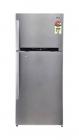 LG GL-M522GSHM(SV) 470 L 4 Star Double Door Refrigerator