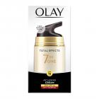 Olay Total Effects Day Cream 7 in 1 Normal SPF 15 (Up to 2x power for skin renewal), 50gm