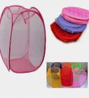 Foldable Laundry Basket Pack Of 2