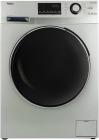 Haier 6.5 kg Fully Automatic Front Load Washing Machine Grey  (HW65-B10636NZP)