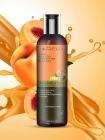 Friego Moisturizer With Peach, Avocado, Shea Butter And Bees Wax, 250 Ml