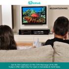 Rs 100 Cashback On DTH Recharge Of Min. Rs 299 (Karnataka & Tamil Nadu)