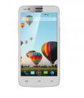 Xolo Q610s White Colour