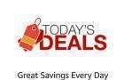 Lightning Deals - April 01, 2018