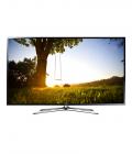 Samsung 32F6400 81 cm (32) 3D Smart Full HD Slim LED Television