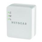 Netgear WN1000RP Wi-Fi Booster for Mobile (White)
