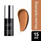 Lakme Absolute Skin Natural Hydrating Mousse, Nat Cinnamon, 15ml
