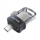 SanDisk Ultra Dual SDDD3-128G-I35 USB 3.0 128GB Flash Drive