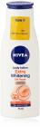 Nivea Extra Whitening Cell Repair Body Lotion SPF 15, 75ml