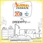 20% Cashback (Maximum Rs. 300) With Paytm Wallet