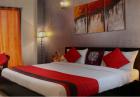 Get Flat Rs.250 Off On Booking Hotels Aross India