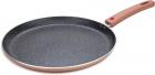 Prestige Omega Marble Tawa 26 cm diameter  (Aluminium, Non-stick)