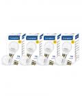 Crompton LED Bulb 7 Watt -Pack Of 4