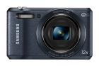 Samsung WB35F 16.2MP Smart WiFi and NFC Digital Camera with 12x Optical Zoom