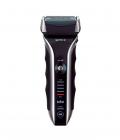 Braun 560 Shaver Black