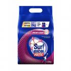 Surf Excel Matic Front Load Detergent Powder - 2 kg bag