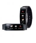 Samsung gear Fit-R3500(Charcoal Black)