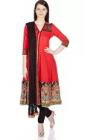 Rain & rainbow Women Salwar Suits & Kurtis @60% off+30% off