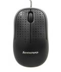 Lenovo M110 USB Optical Mouse (Black)