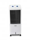 Symphony Diet 8T 8-Litre Air Cooler (White)