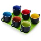 Somny Cup & Saucers extra 40% Cashback