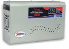 Microtek EM4160+ Digital Display For AC upto 1.5Ton (160V-285V) Voltage Stabilizer  (Grey)