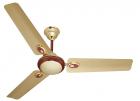 Havells Fusion Five Star 1200mm Ceiling Fan (Brown and Beige)