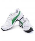 Puma Argus Dp White Sports Shoes