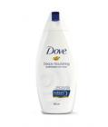 Dove Deeply Nourishing Body Wash 200 ml