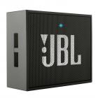 JBL GO Portable Wireless Bluetooth Speaker with Mic (Black)