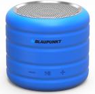 Blaupunkt BT-01 BL 3 W Portable Bluetooth Speaker  (Blue, Stereo Channel)