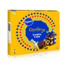 Pillsbury Cookie Cake Greeting Pack, 276g (12 Single Packs Inside)