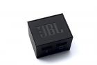 JBL Dual USB Travel Adapter (Black)
