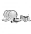 Mosaic 16 Pcs Dinner Set