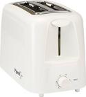 Pigeon 2-Slice Auto 750-Watt Pop-up Toaster (White)