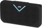 JVC XS-XN226 8 w Bluetooth Speaker  (Black, Stereo Channel)