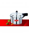 Surya Accent 3 Ltr Aluminium Pressure Cooker