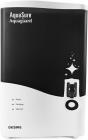 Eureka Forbes AquaSure from Aquaguard Desire 7 L RO + UV + MTDS Water Purifier  (White, Black)