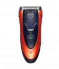 Braun Cruzer Z40 Shaver Red & Black