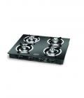 Padmini 4 Burner Gas Sto